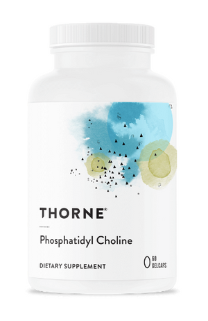 Phosphatidyl Choline by Thorne Research