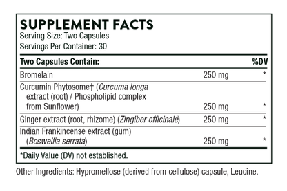 Phytoprofen by Thorne Research
