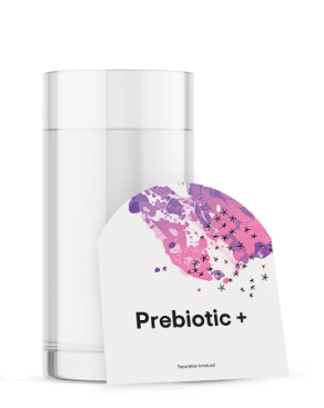 Prebiotic + by Thorne Research