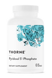 Pyridoxal 5'-Phosphate (P5P) by Thorne Research