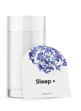 Sleep + by Thorne Research