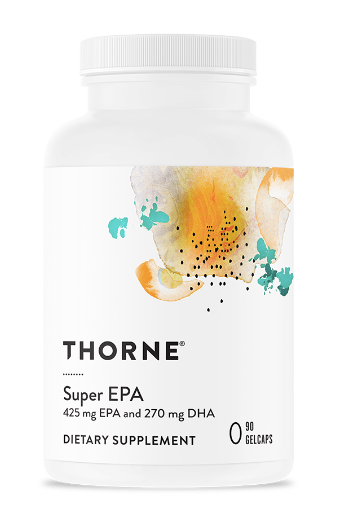 Super EPA by Thorne Research