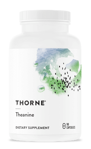Theanine by Thorne Research
