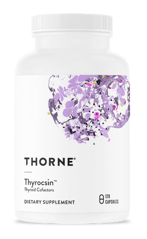 Thyrocsin by Thorne Research