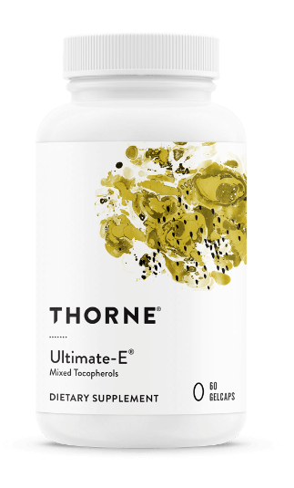 Ultimate-E by Thorne Research