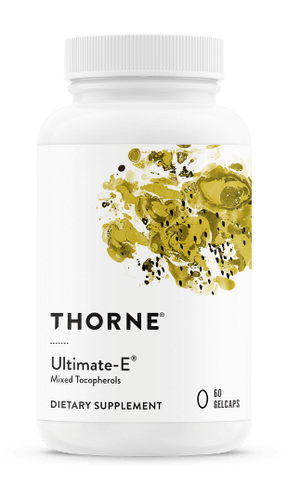 Ultimate-E by Thorne Research