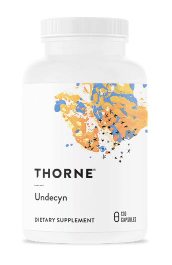 Undecyn by Thorne Research