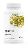 Vitamin K by Thorne Research