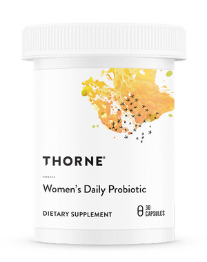 Women's Daily Probiotic by Thorne Research