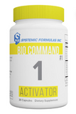 1-Activator by Systemic Formulas