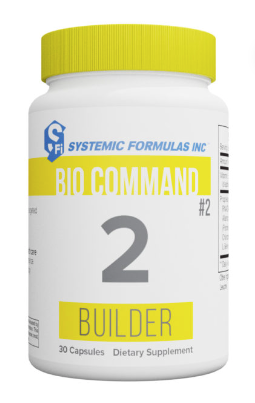 2-Builder by Systemic Formulas