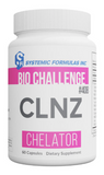 CLNZ Chelator by Systemic Formulas