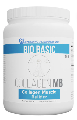 Collagen MB -- Systemic Formulas