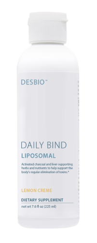 The Daily Bind Liposomal by DesBio