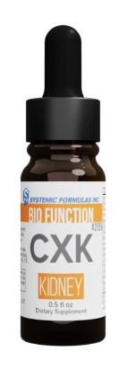 CXK-Kidney by Systemic Formulas