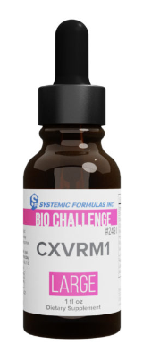 CXVRM1 Large by Systemic Formulas