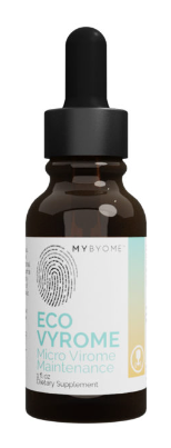 Eco Vyrome by Systemic Formulas