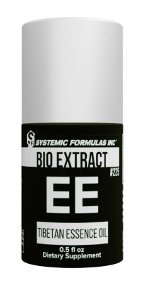EE Essence Oil by Systemic Formulas