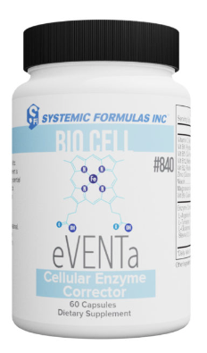 EVENTA by Systemic Formulas