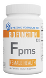 Fpms – Female Health by Systemic Formulas