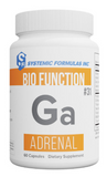 Ga Adrenal by Systemic Formulas