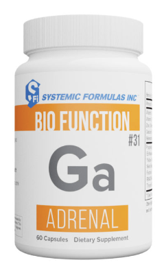 Systemic Formulas