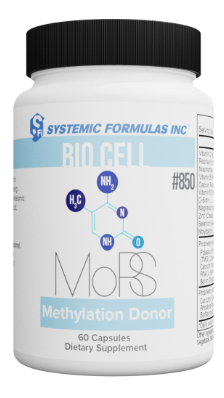 MORS by Systemic Formulas
