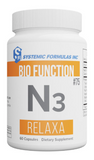 N3 – Relaxa by Systemic Formulas
