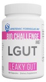 LGUT-Leaky Gut by Systemic Formulas