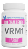 VRM1 by Systemic Formulas