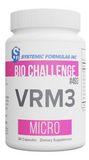 VRM3 by Systemic Formulas