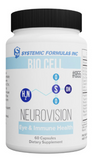 NeuroVision by Systemic Formulas