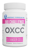 OXCC Cleanser Cell by Systemic Formulas