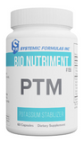 PTM Potassium Stabilizer by Systemic Formulas