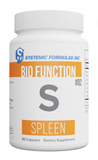 S-Spleen by Systemic Formulas