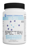 Spectra One by Systemic Formulas