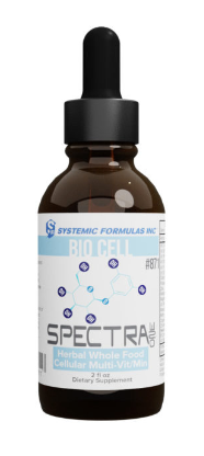 Spectra One LQ by Systemic Formulas