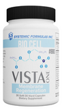 VistaOne Capsules by Systemic Formulas