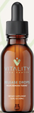 Vitality Release Drops Soluble Zeolite Solution