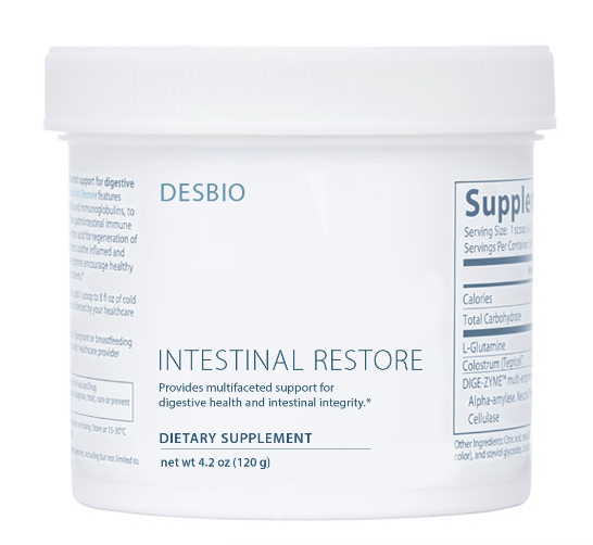 Intestinal Restore by Des Bio