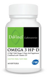 Omega 3 HP-D by DaVinci Labs