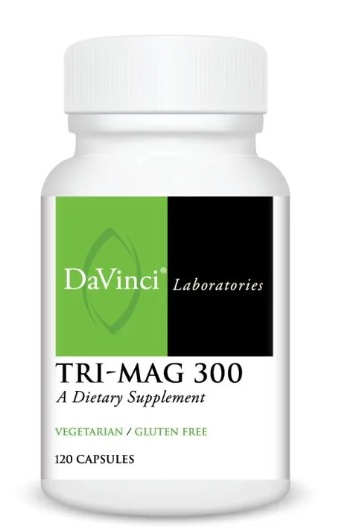Tri-Mag 300 by DaVinci Labs