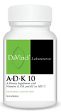 ADK 10 by DaVinci Labs