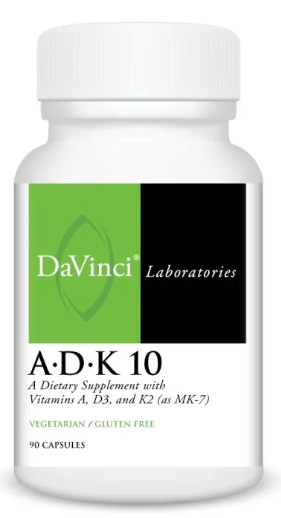 ADK 10 by DaVinci Labs