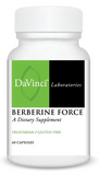 Berberine Force by DaVinci Labs