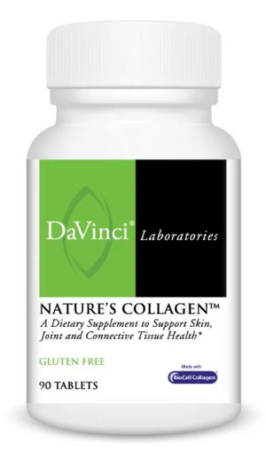 Nature's Collagen by DaVinci Labs