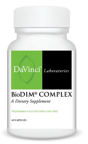 BioDIM Complex by DaVinci Labs