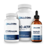 Energy Boost Kit by Cellcore