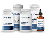 Optimize A Kit by Cellcore