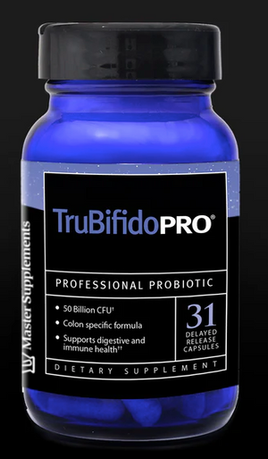 TruBifidoPRO by US Enzymes